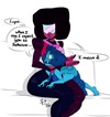 Steven Universe Garnet pics gallery Image 66