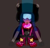 Steven Universe Garnet pics gallery Image 69