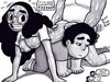 Greg Universe fucking Connie Gallery Image 23