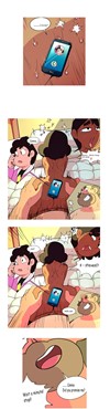 Greg Universe fucking Connie Gallery Image 28