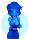 Steven Universe Lapis Lazuli pics gallery Image 5