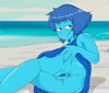 Steven Universe Lapis Lazuli pics gallery Image 11