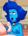 Steven Universe Lapis Lazuli pics gallery Image 16