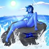 Steven Universe Lapis Lazuli pics gallery Image 29