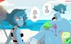 Steven Universe Lapis Lazuli pics gallery Image 34