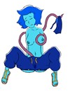 Steven Universe Lapis Lazuli pics gallery Image 56