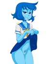 Steven Universe Lapis Lazuli pics gallery Image 61