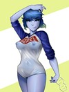 Steven Universe Lapis Lazuli pics gallery Image 63