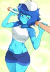 Steven Universe Lapis Lazuli pics gallery Image 64