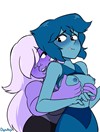 Steven Universe Lapis Lazuli pics gallery Image 68