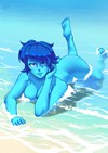 Steven Universe Lapis Lazuli pics gallery Image 70