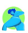 Steven Universe Lapis Lazuli pics gallery Image 72