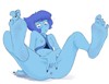 Steven Universe Lapis Lazuli pics gallery Image 86