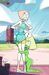 Steven Universe Pearl pics gallery Image 3