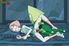 Steven Universe Pearl pics gallery Image 6