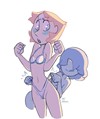 Steven Universe Pearl pics gallery - Image 125