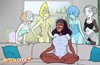 Steven Universe Pearl pics gallery Image 24