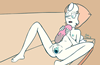 Steven Universe Pearl pics gallery Image 54