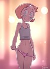 Steven Universe Pearl pics gallery Image 76