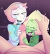 Steven Universe Peridot pics gallery Image 7