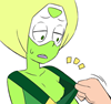 Steven Universe Peridot pics gallery Image 35