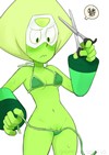 Steven Universe Peridot pics gallery Image 37