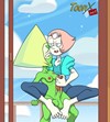 Steven Universe Peridot pics gallery Image 40