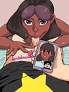 Steven Universe Priyanka Maheswaran pics gallery Image 2