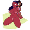 Steven Universe Priyanka Maheswaran pics gallery Image 39