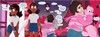 Steven Universe Spinel pics gallery Image 2