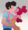 Steven Universe Spinel pics gallery - Image 101