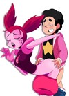 Steven Universe Spinel pics gallery Image 10