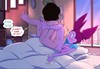 Steven Universe Spinel pics gallery Image 14