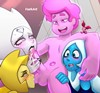 Steven Universe Spinel pics gallery Image 22