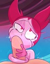 Steven Universe Spinel pics gallery Image 52