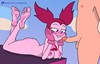 Steven Universe Spinel pics gallery Image 94