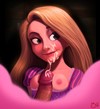 Rapunzel and Cassandra porn pictures