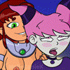 teen titans porn image set 21