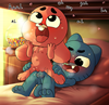 the amazing world of gumball Anais pictures