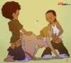 The Boondocks gallery Image 31