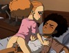 The Boondocks Jazmine Dubois Image 4