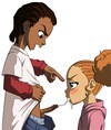 The Boondocks Jazmine Dubois Image 5