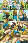 the legend of zelda porn pics 220