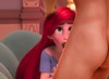 Ariel the little mermaid porn pics - Image 113