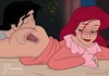 Ariel the little mermaid porn pics - Image 137