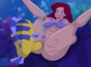 Ariel the little mermaid porn pics- Image 39