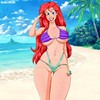 Ariel the little mermaid porn pics- Image 51