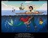 Ariel the little mermaid porn pics- Image 62