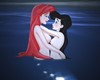 Melody the little mermaid porn pics- Image 28