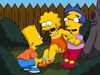 bart simpson and milhouse fucking lisa comic images